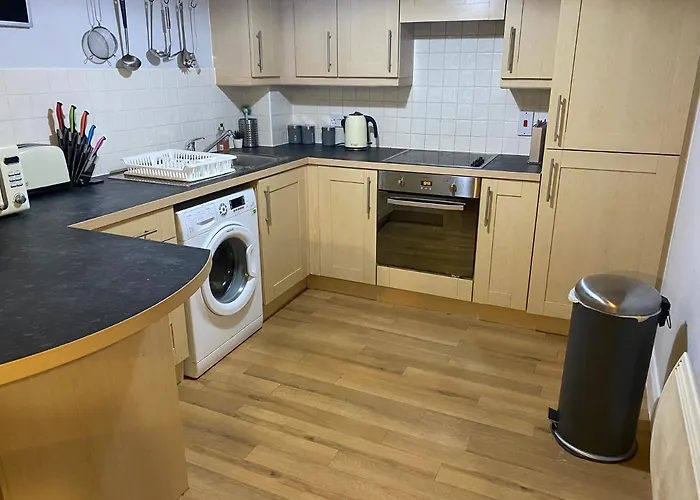 Lime Tree Apartment