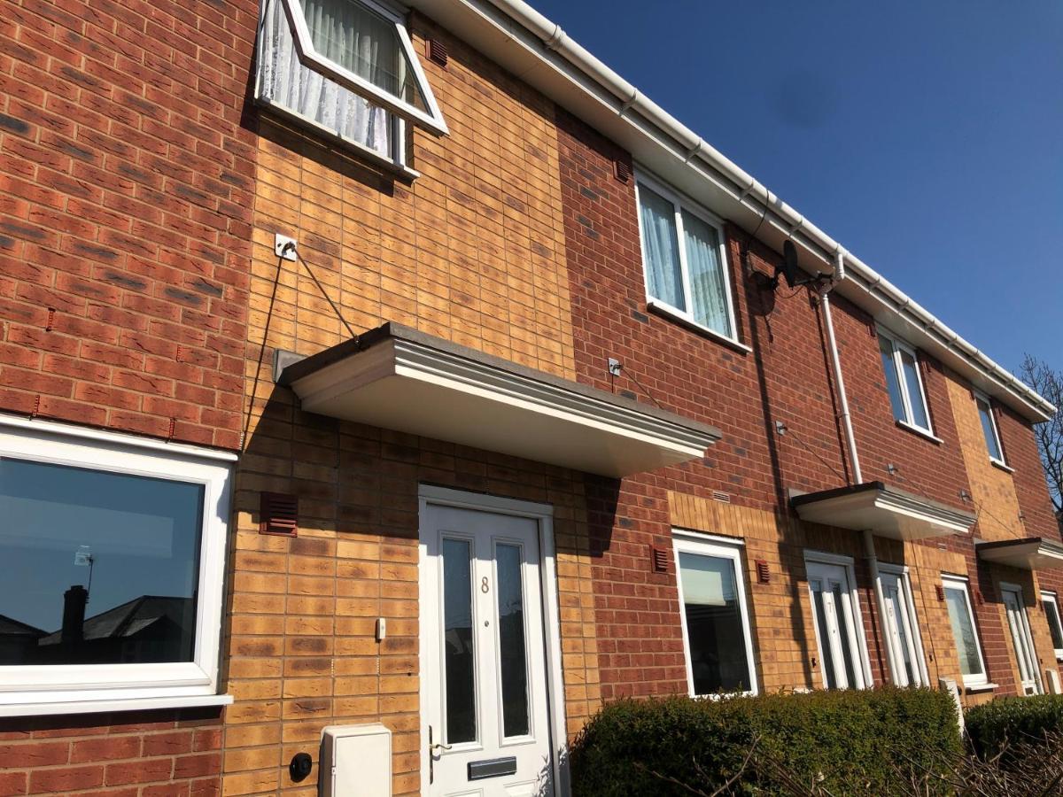 Lime Tree Apartment Coventry
