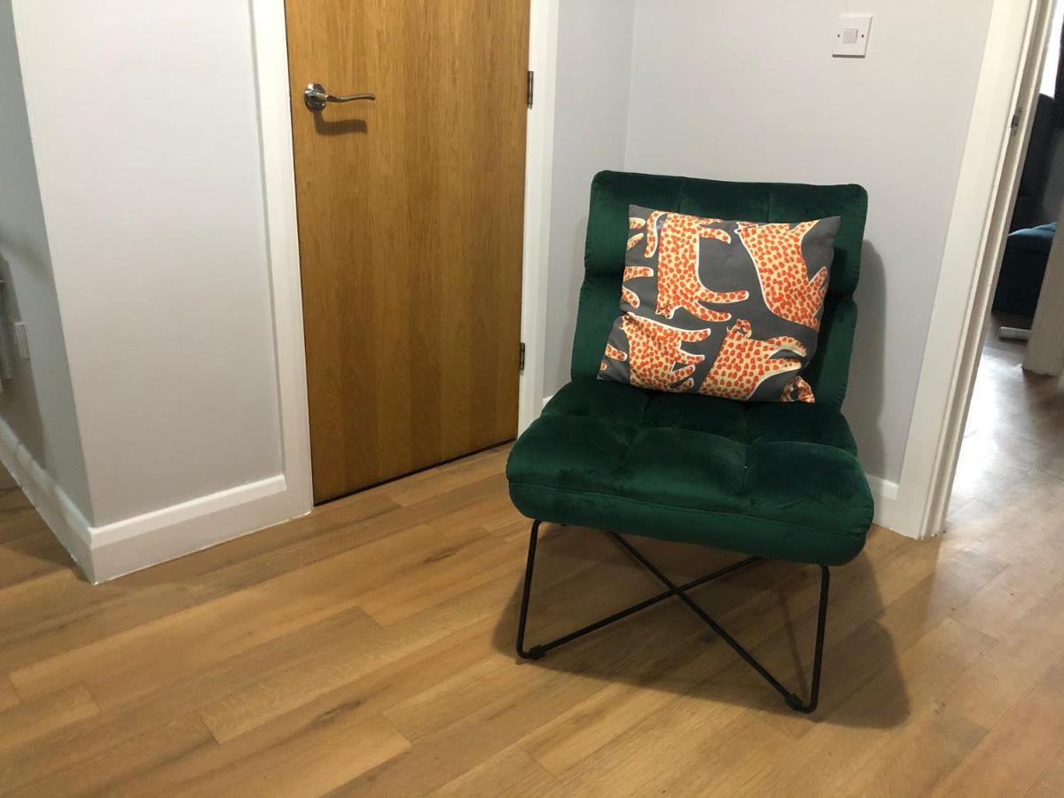 Lime Tree Apartment Coventry