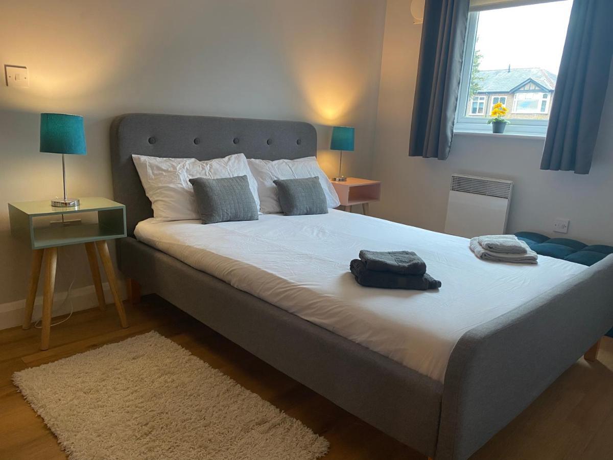 Lime Tree Apartment