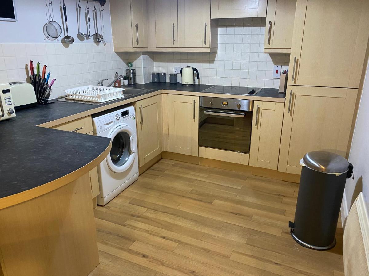 Lime Tree Apartment