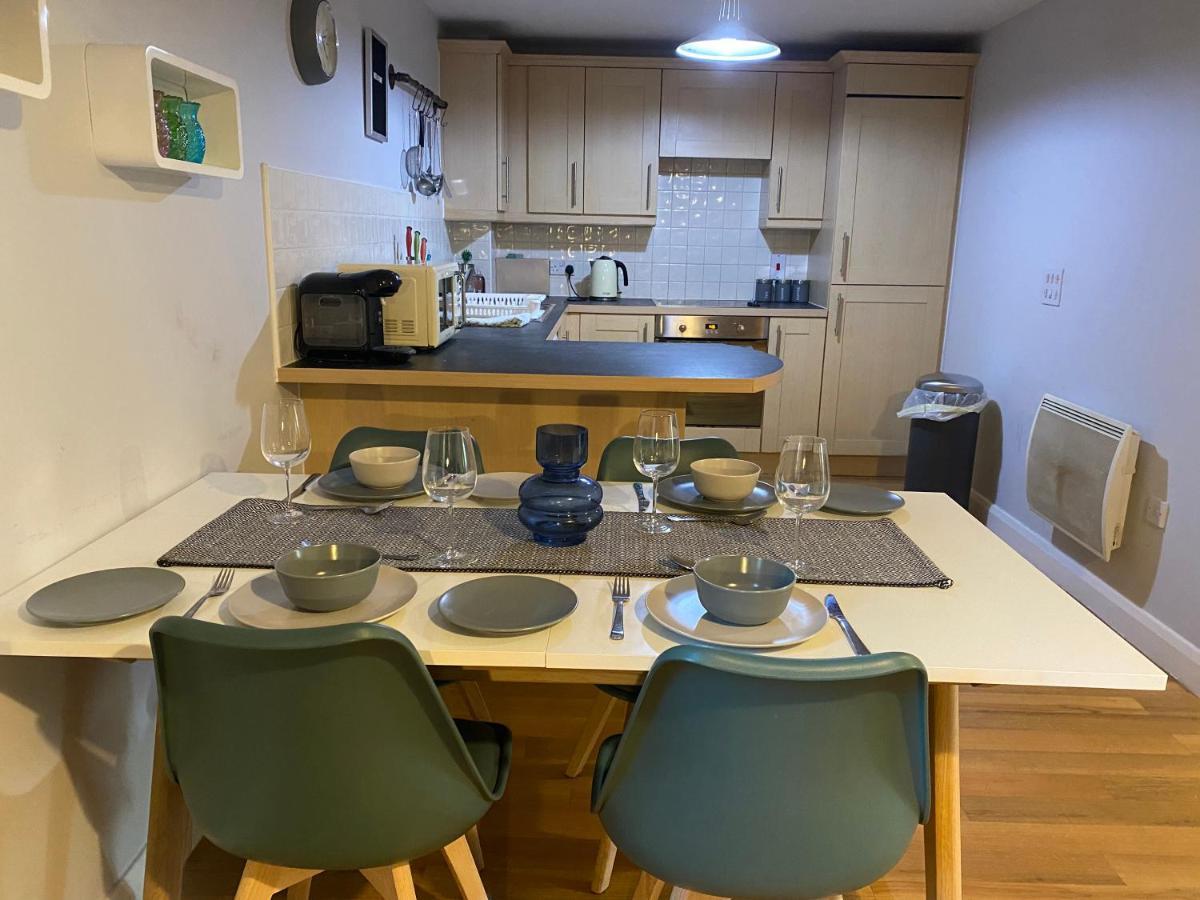 Apartment Lime Tree Coventry